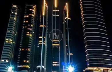 Imagem 8: Apartamento Frente Mar 4 Quartos Ibiza Towers Aluguel Balneário Camboriú