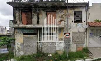 Imagem: Terreno à venda em São Paulo-SP, Vila