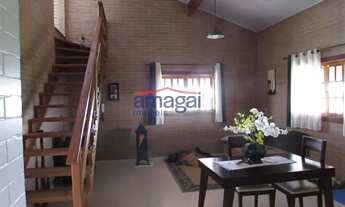 Imagem 2: Chácara à venda em Jacareí - Veraneio Irajá