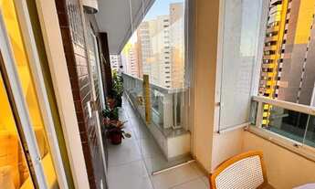 Imagem 7: Absolut Condominium | Aldeota | 150m² | 04 Suítes