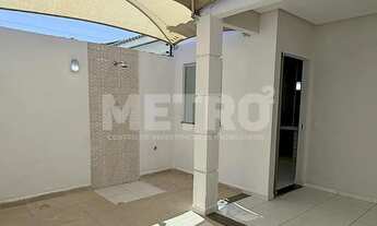 Imagem 2: Casa à venda no bairro Padre Cicero com 3 quartos, planejados, Petrolina