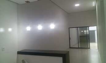 Imagem: Casa Nova em Lote 200 m² 87 m² de Área