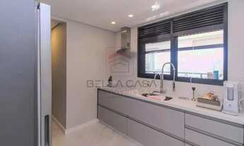 Imagem 7: Condomínio Maxmitre Vila Prudente, 122 m², 3 dormitórios e 2 vagas