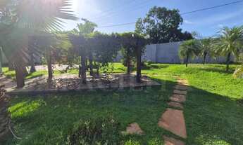 Imagem 4: Lote em Condomínio Fechado para Venda em Aparecida de Goiânia, Condomínio Terra do Boi II