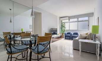 Imagem: Apartamento para venda tem 100 metros quadrados