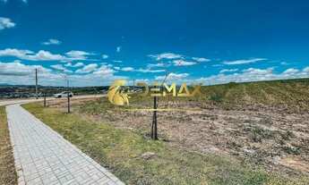 Imagem 3: Terreno 431m² à Venda. Condomínio Terras Alpha, Urbanova