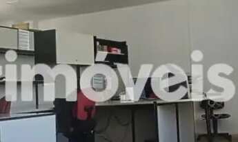 Imagem 2: Locação Andar-pilotis Serra Belo Horizonte