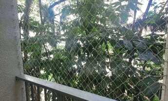 Imagem: Apartamento em Moema pássaros, para, locação