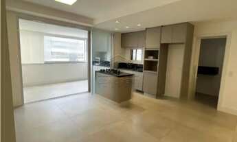 Imagem 2: THROPOS - APARTAMENTO COM 2 SUÍTES E CONDOMÍNIO COM LAZER COMPLETO