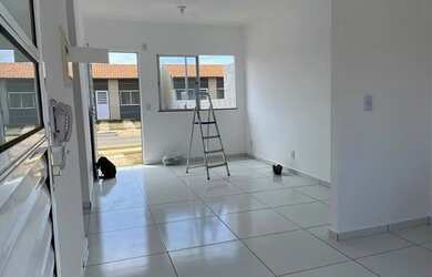 Imagem 2: ALUGO CASA EM CONDOMÍNIO