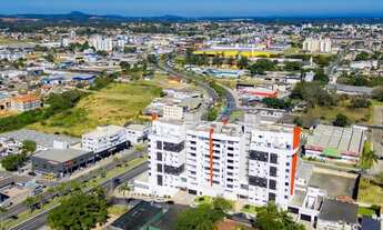 Imagem 3: Residencial Louvre