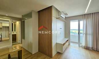 Imagem 2: Apartamento em Alameda Doutor Octávio Pinheiro Brisolla - Vila Nova Cidade Universitária