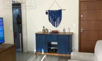 Imagem: Apartamento a venda - Centro, São Bernardo