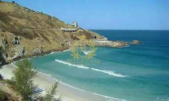 Imagem 4: Apartamento à venda, 2 quartos, 1 suíte, Praia Grande - Arraial do Cabo/RJ