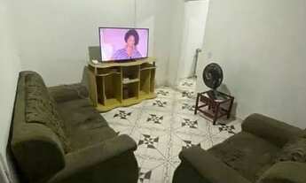 Imagem: DG25- Casa Disponível em Periperi