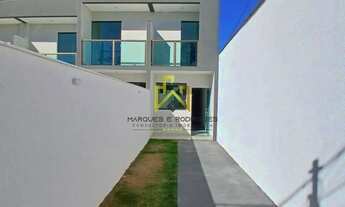 Imagem 2: Casa com entrada independente em ótima localização no bairro Candelária