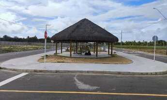 Imagem 5: Terreno frente leste Villaredo Aruana