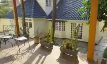 Imagem 6: CASA EM CONDOMÍNIO - ALPHAVILLE - SP