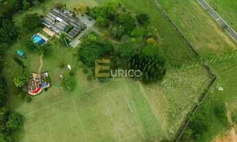 Imagem 4: Terreno de 1012m² à venda no Residencial Haras Pindorama - Cabreúva/SP