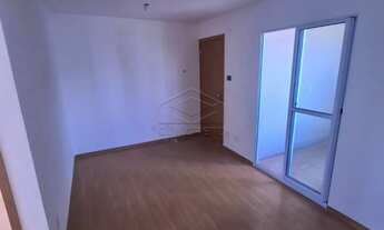 Imagem 5: Apartamento com sacada para locação - Residencial Berati