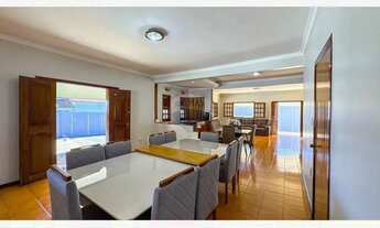 Imagem 2: VENDo SOBRADO 5 QUARTOS 860m² - VENDA ARNIQUEIRAS