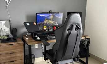 Imagem 4: Vendo Casa de 3/4 sendo 01 suite no Condomínio Allure