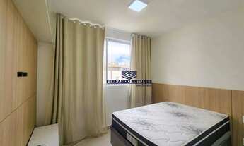 Imagem 5: 1 quarto Mobiliado alugar, 30 m² - Ouro Preto - Belo Horizonte/MG