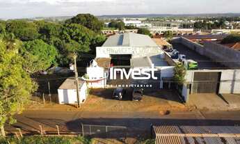 Imagem 2: Excelente Galpao para locação, Bairro Recreio dos Bandeirantes!