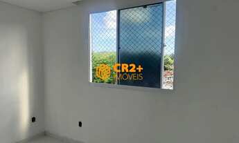 Imagem 3: Vendo Apartamento 50m² c/ 2 Quartos em Tejipió