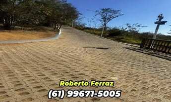 Imagem: Casa Corumbá 4, no Condomínio Encanto