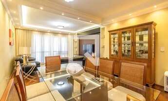 Imagem 2: Apartamento à Venda - Alphaville, 3 Quartos, 143 m2