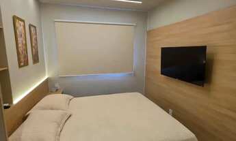 Imagem 7: Apartamento na Pedreira - 2 quartos - Mobiliado - Aluguel - Andar alto