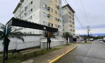 Imagem: Apto 2 dorm ANDAR ALTO com VISTA LIVRE praticamente