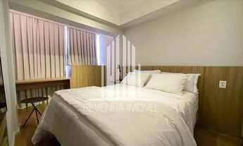 Imagem 7: Apartamento para locação no Butantã, São Paulo-SP: 1 quarto, 1 banheiro, 1 vaga, 35m²