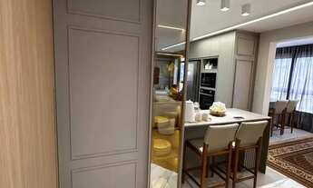 Imagem 6: Apartamento com 3 suítes e 2 vagas de garagem no Centro de Itajaí