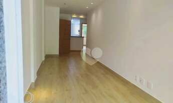 Imagem 2: Apartamento com 2 quartos à venda, 67 m² e 1 vaga por R$ 850.000,00 em Botafogo - Rio de J