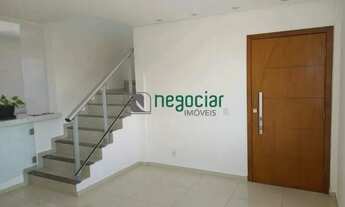 Imagem 6: Cobertura residencial toda planejada em Betim - 3 quartos (1 suíte), varanda gourmet, 2 va