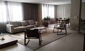 Imagem 4: Apartamento térreo garden com 1 dormitório, 1 suíte, 1 vaga de garagem