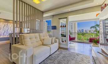 Imagem: Apartamento à venda em Jardim Europa com