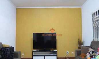 Imagem: Sobrado com 3 dormitórios, 270 m² - venda