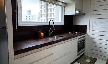 Imagem 4: Apartamento Mobiliado - Recife - Tubarão