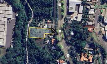Imagem 7: Área de Terras à venda no Bairro Portal da Serra em Dois Irmãos RS REF: 1568