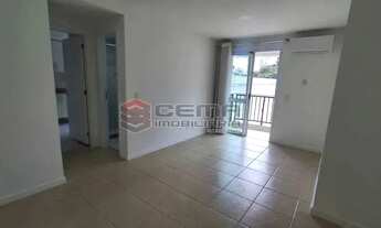 Imagem 3: Excelente Apartamento 3 quartos com suíte e 2 vagas em Botafogo