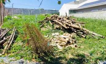 Imagem: Lote em condomínio à venda, Pontinha