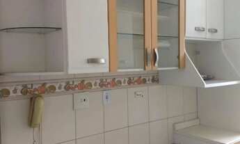 Imagem: Vendo apto no Ed. Flamboyant