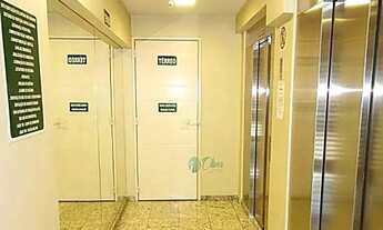 Imagem 3: Ref.: 2306 - Otimo 2 quartos com garagem na Av Barão do rio Branco , Alto dos Passos