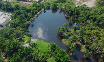 Imagem 4: Vendo lote : Condomínio Residencial Portinari