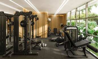 Imagem 7: Apartamento com 3 Quartos e Suíte no Bessa: Conforto e Qualidade de Vida