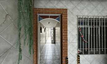 Imagem 2: Sobrado para venda em Vila Medeiros com 4 quartos, sendo 1 suíte , 120m²