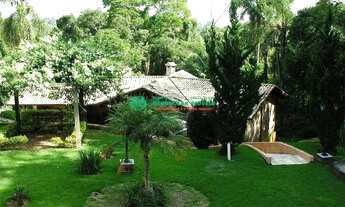 Imagem: Magnífico sítio